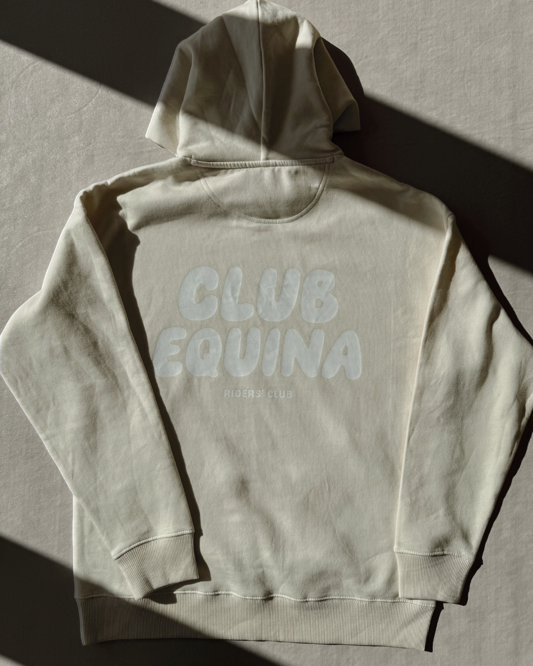 Club Equina Riders Hoodie