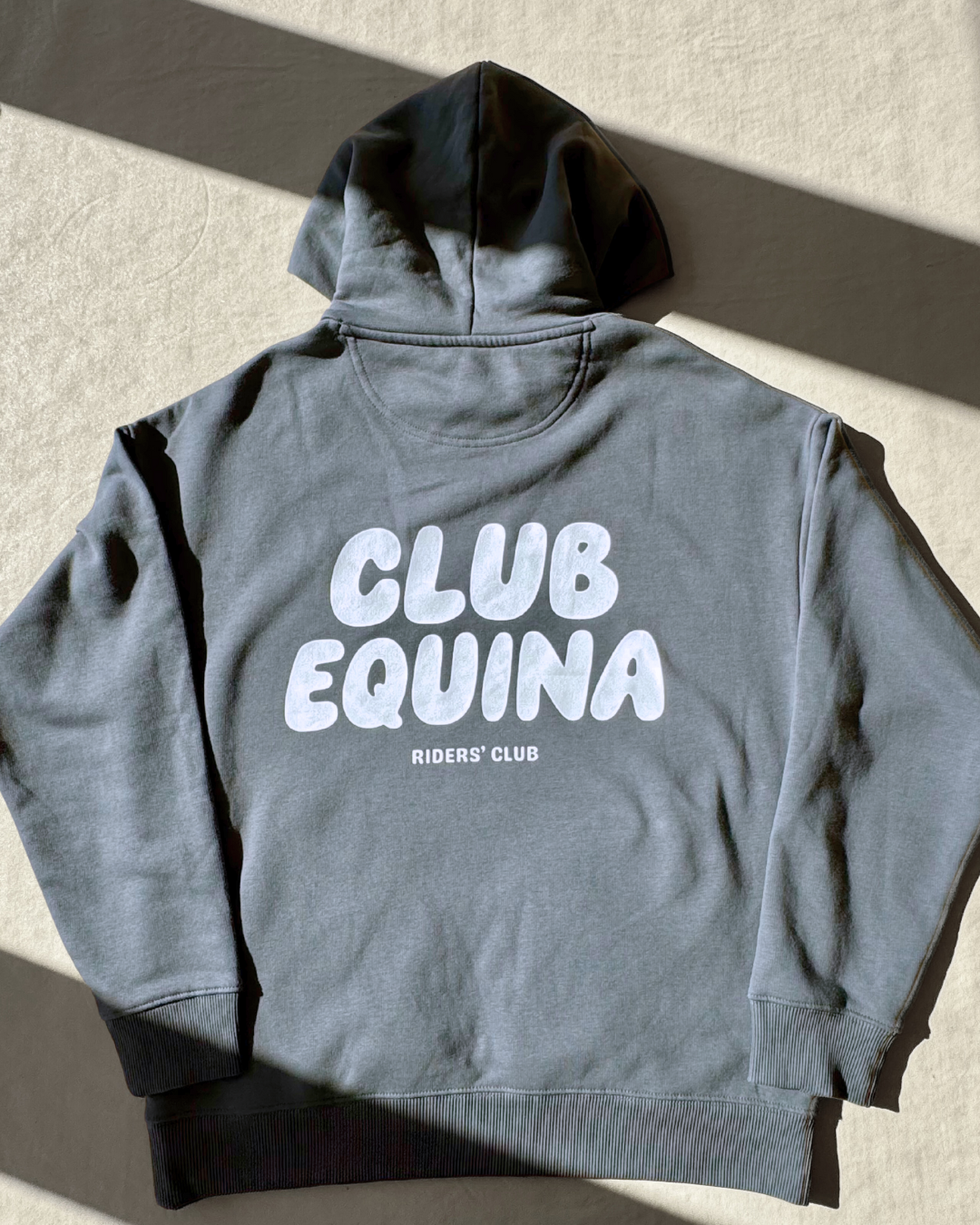 Club Equina Riders Hoodie