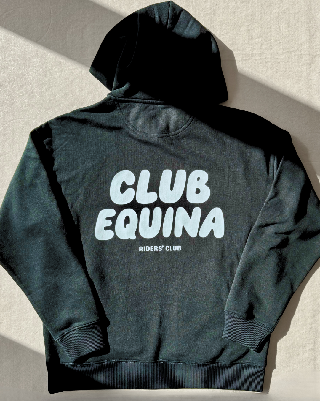 Club Equina Riders Hoodie