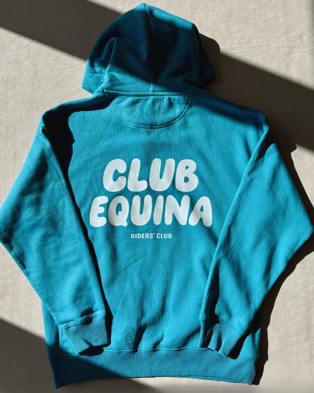 Club Equina Riders Hoodie