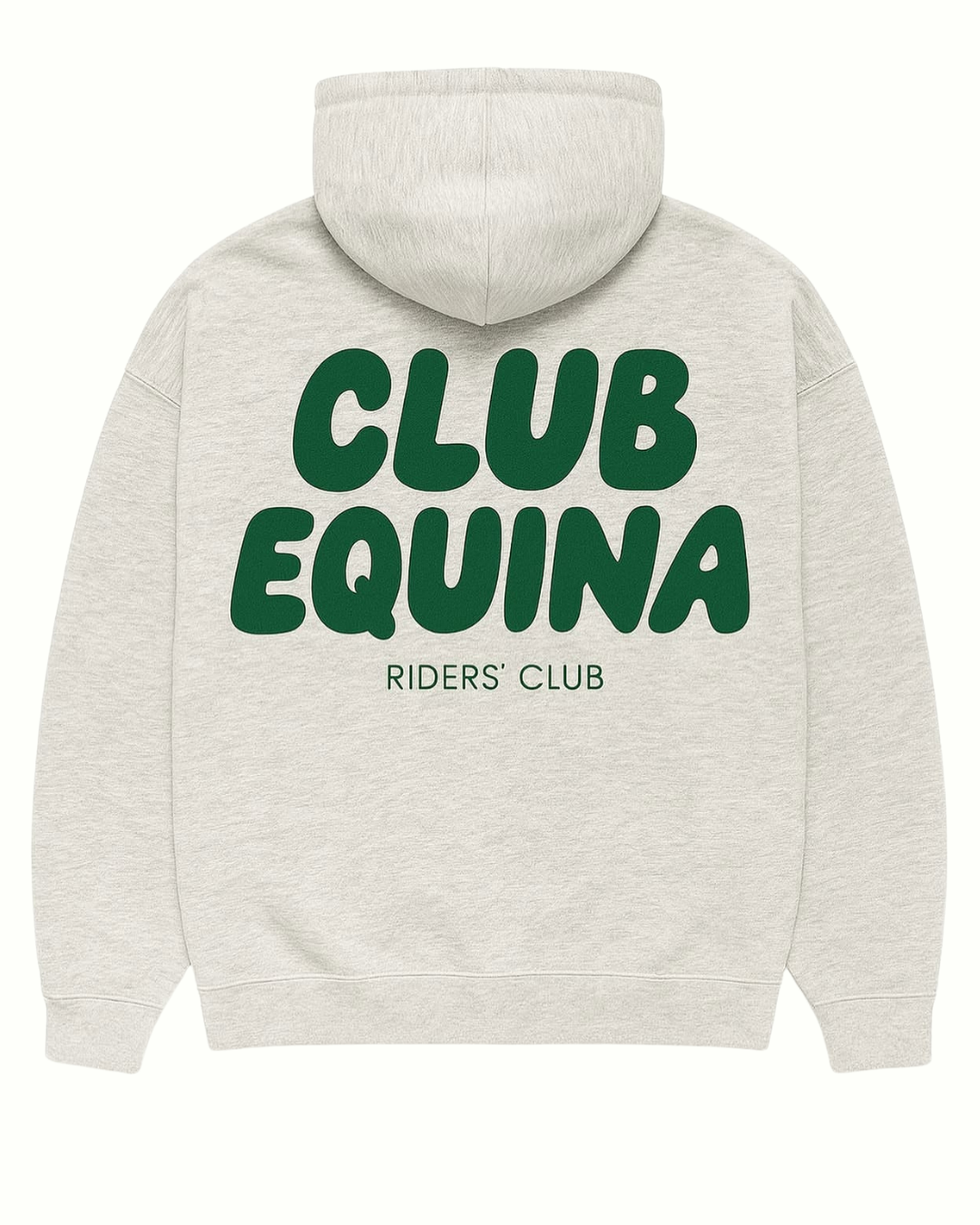 Club Equina Riders