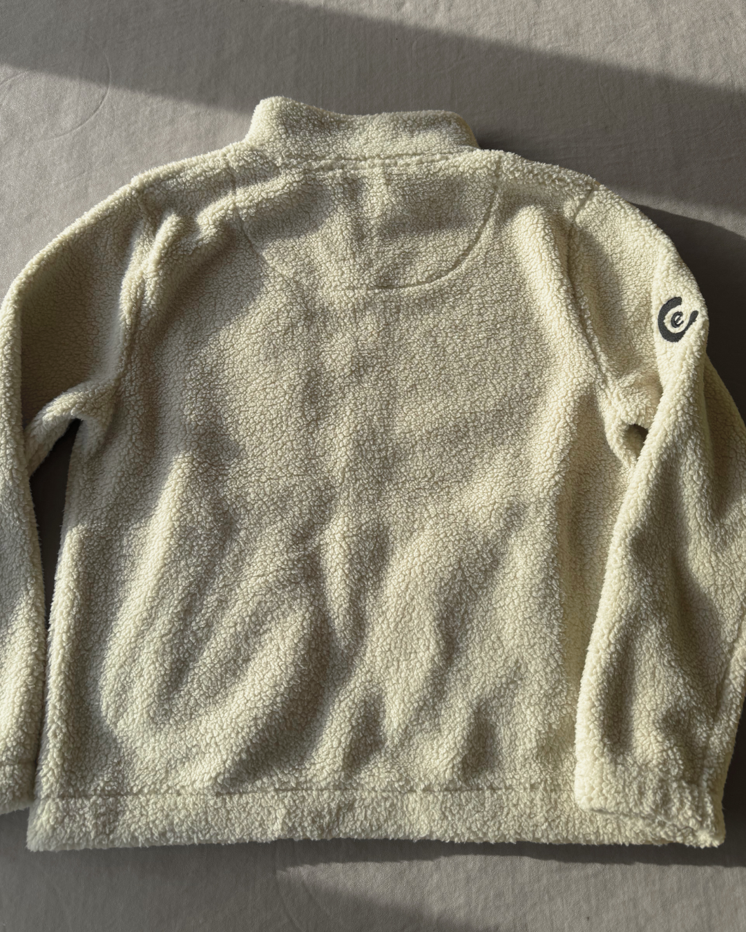 Club Equina Fleece