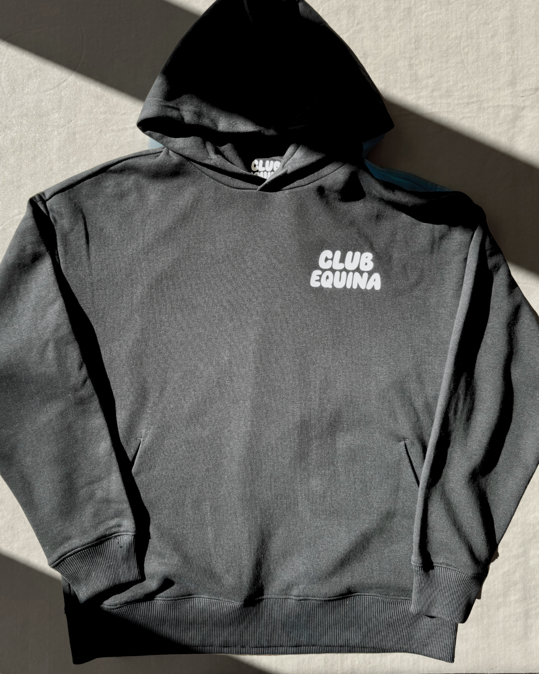 Club Equina Riders Hoodie
