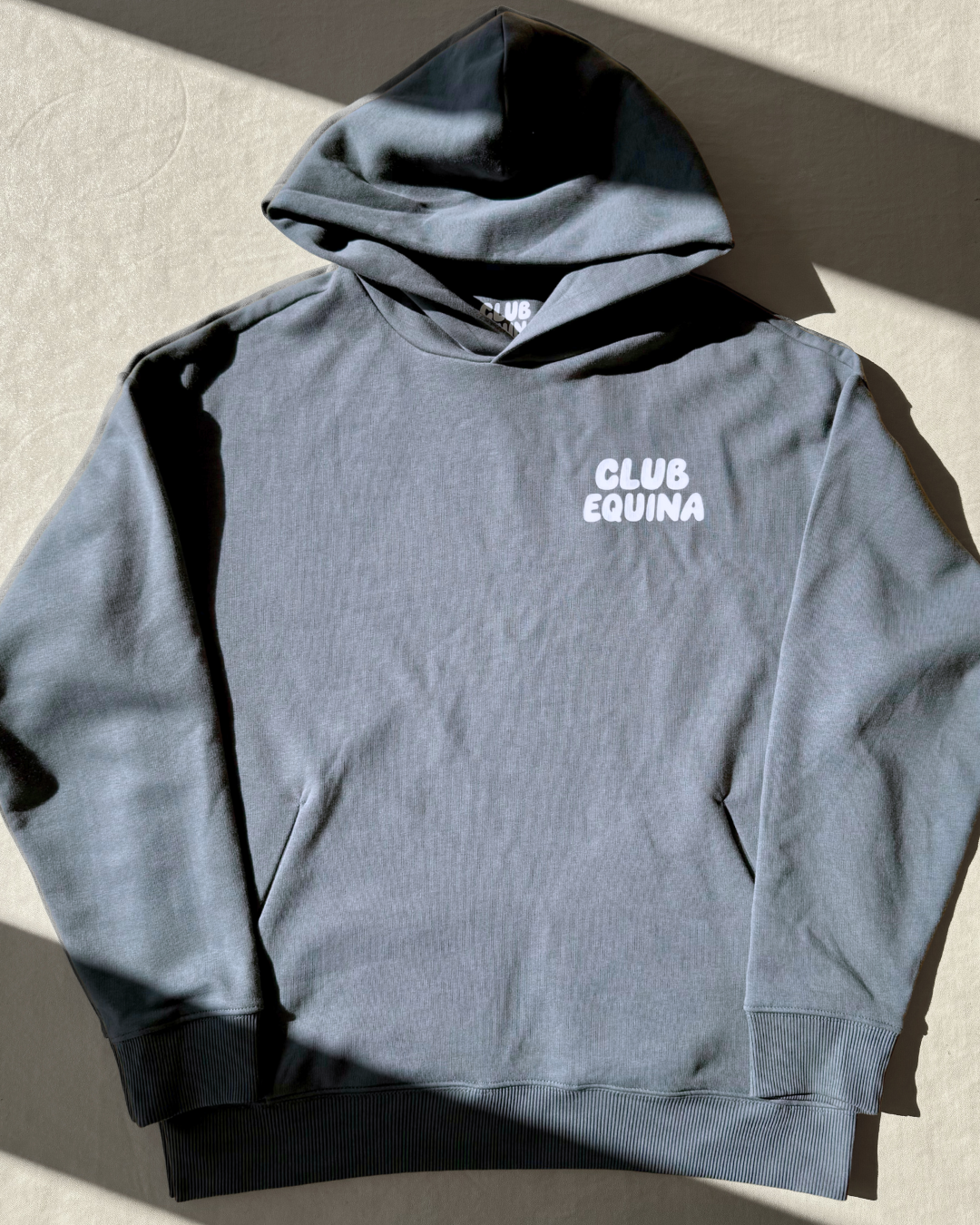 Club Equina Riders Hoodie