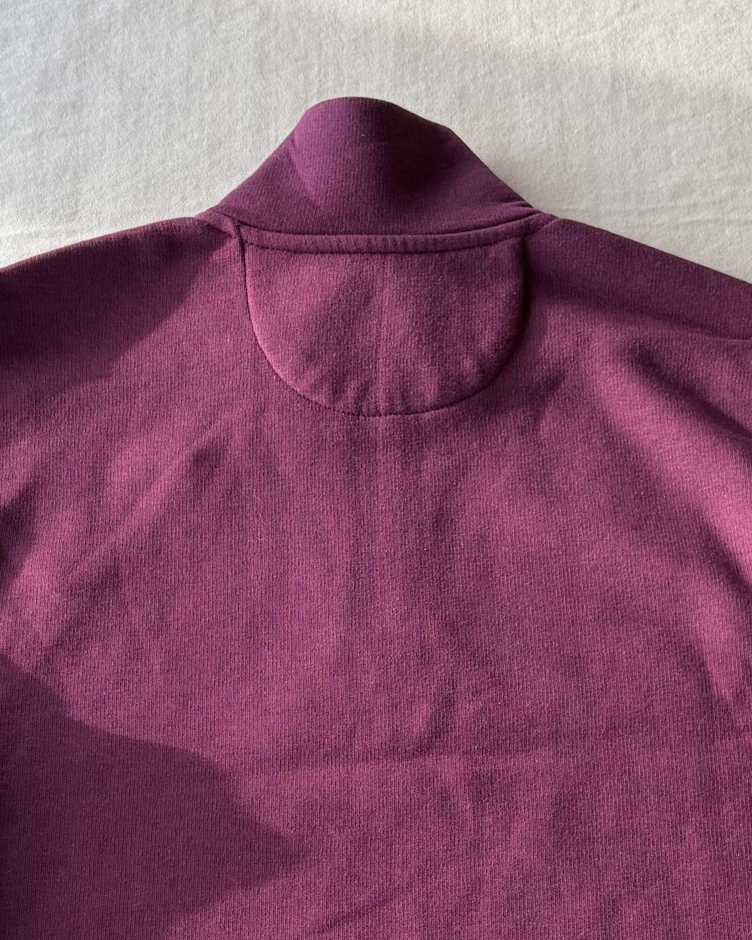 Club Equina Homestead Quarter Zip