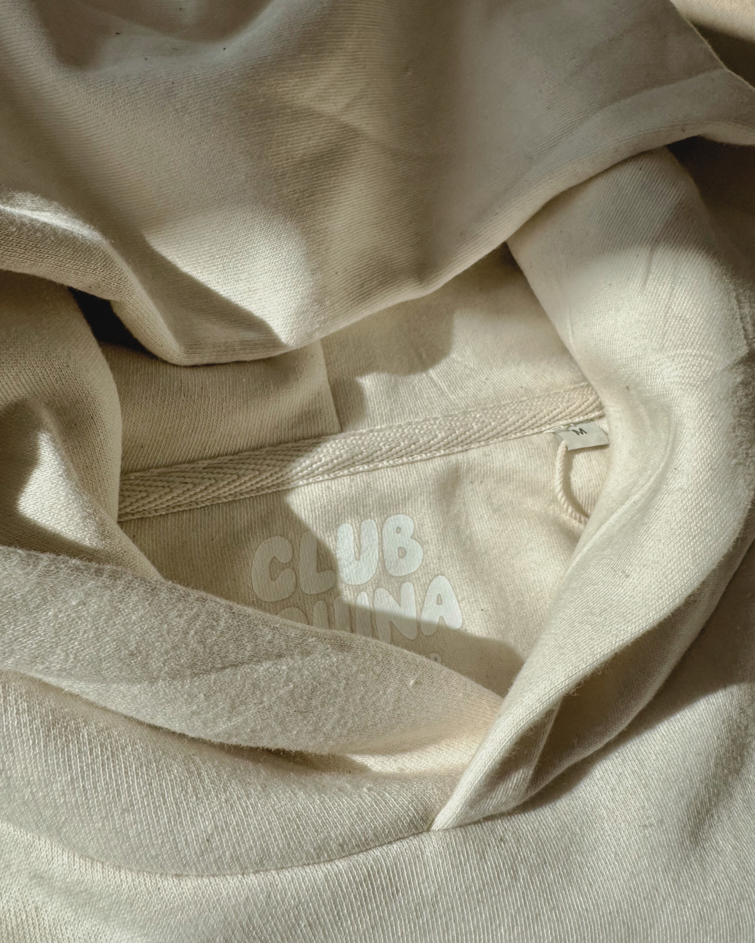 Club Equina Riders Hoodie