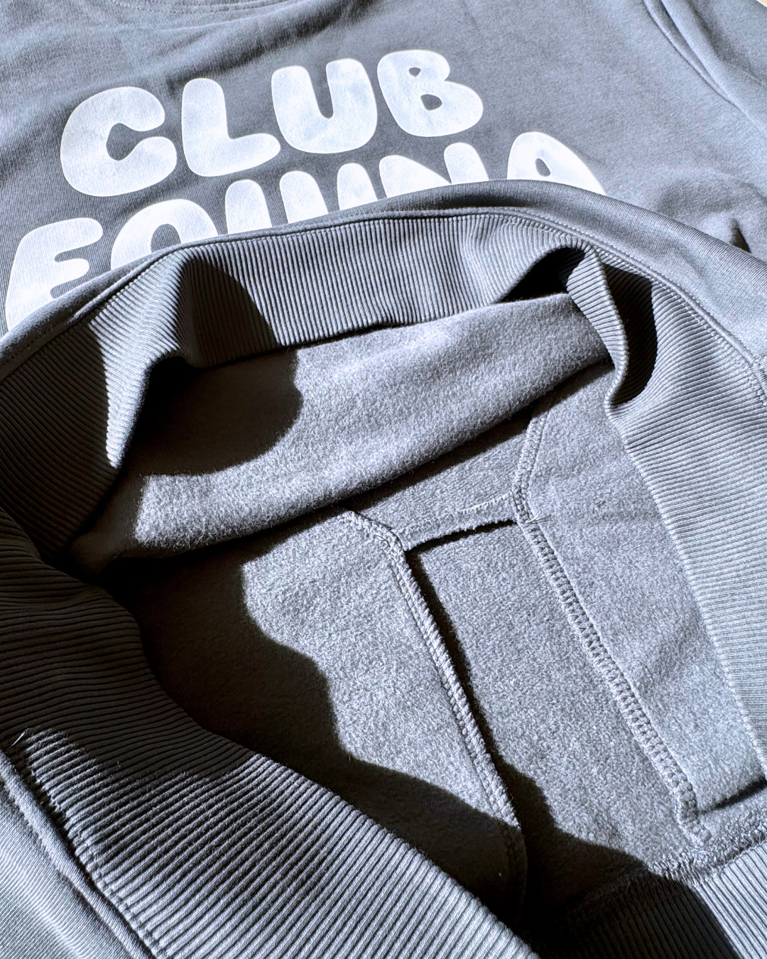 Club Equina Riders Hoodie