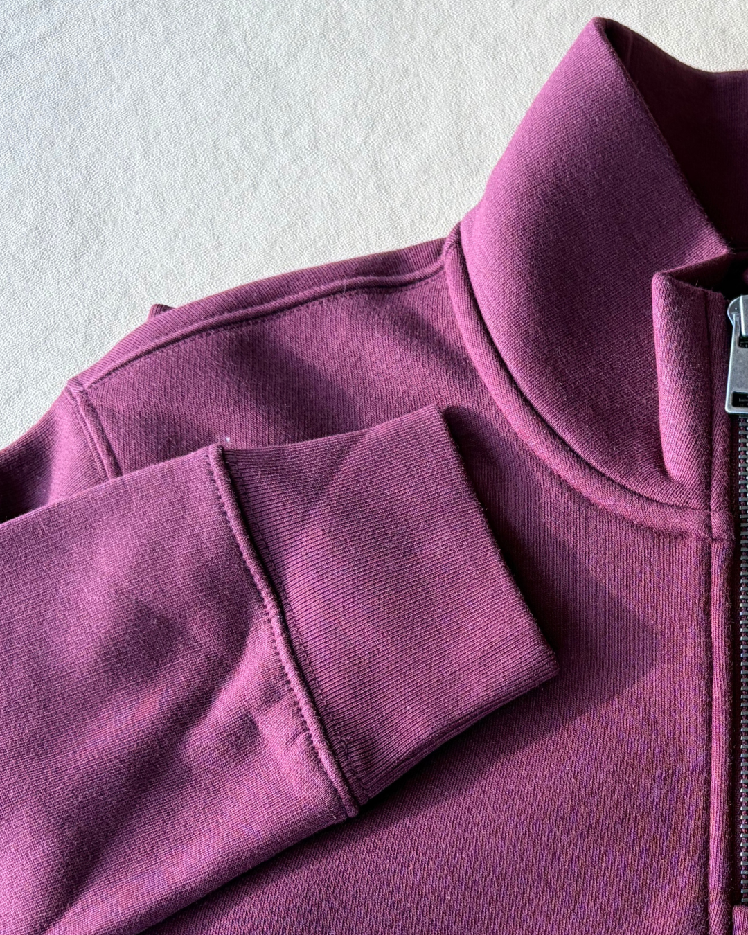 Club Equina Homestead Quarter Zip