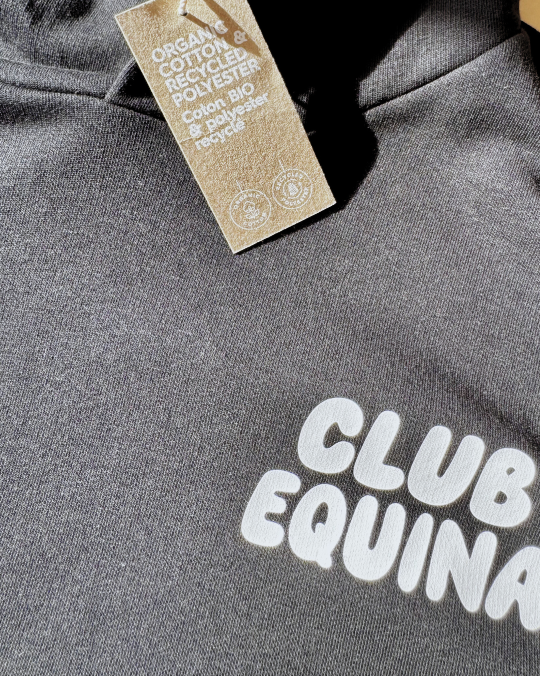 Club Equina Riders Hoodie