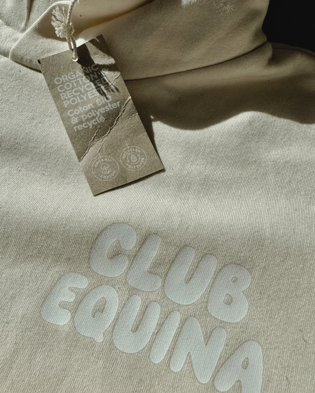 Club Equina Riders Hoodie