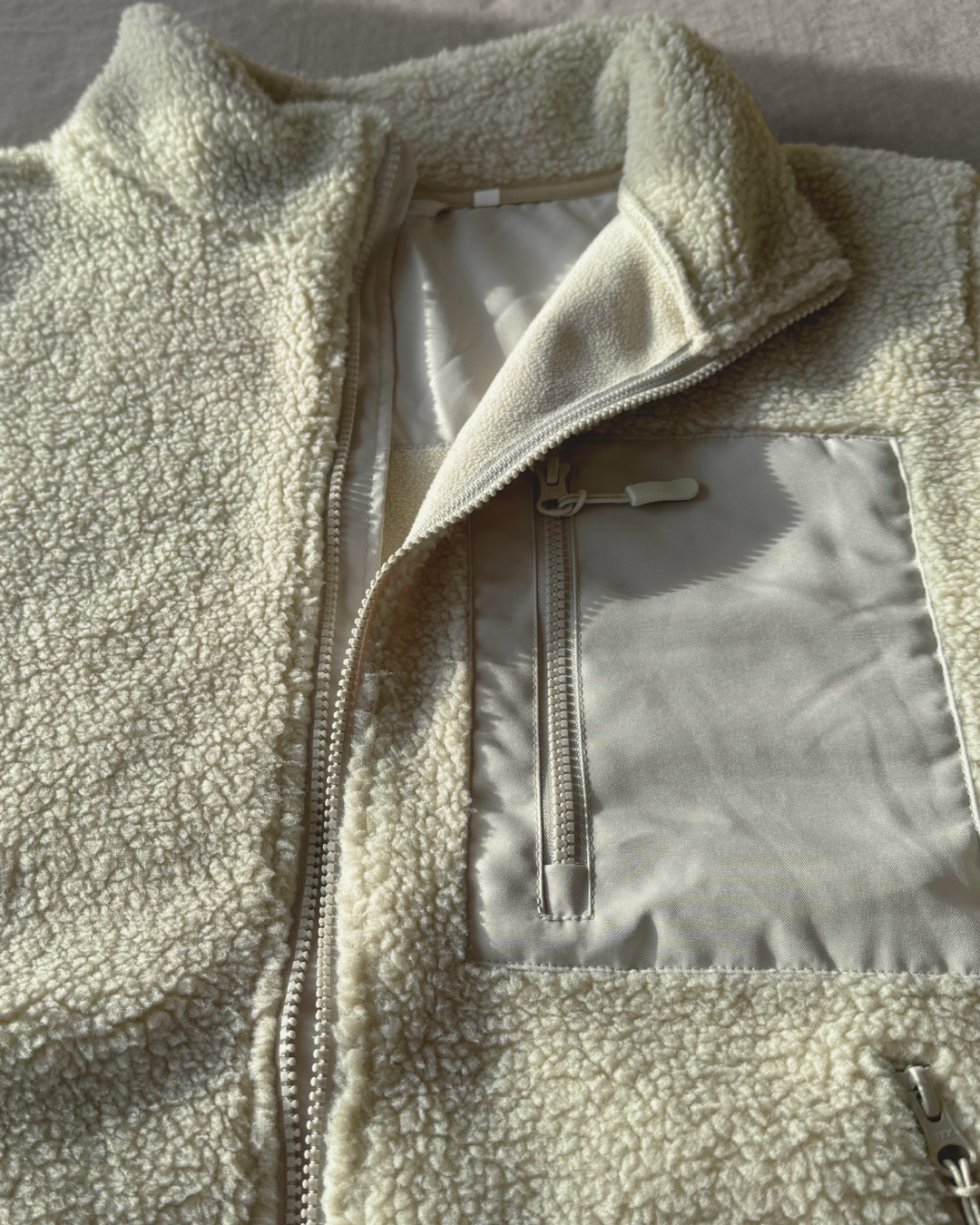 Club Equina Fleece