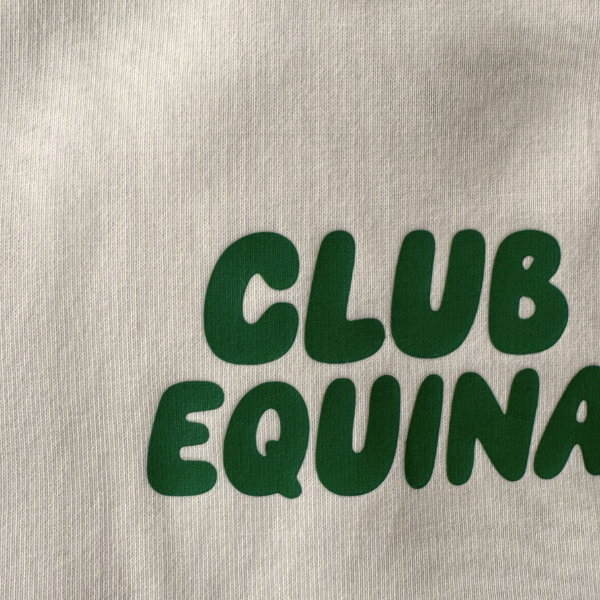 Club Equina Riders