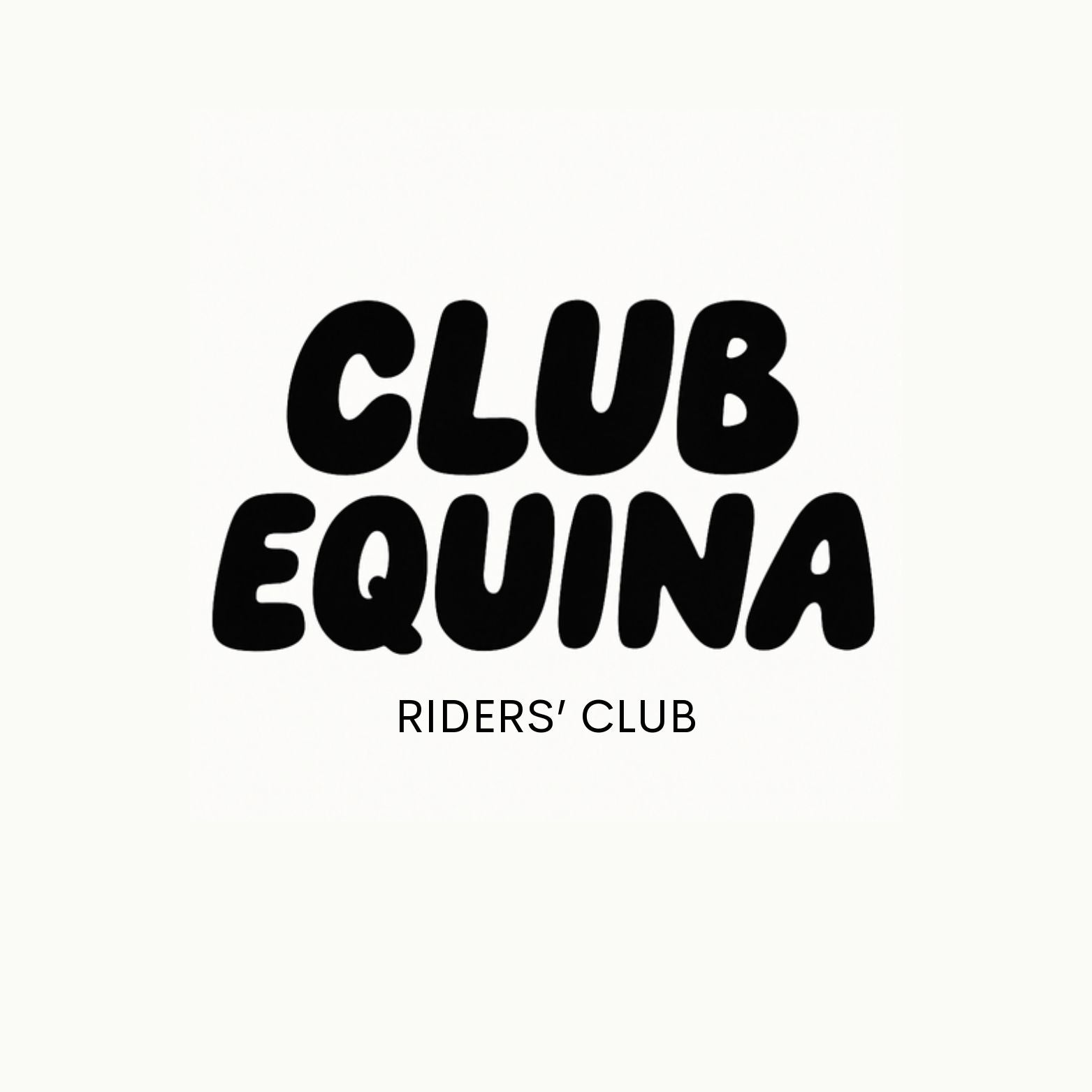 Club Equina Riders