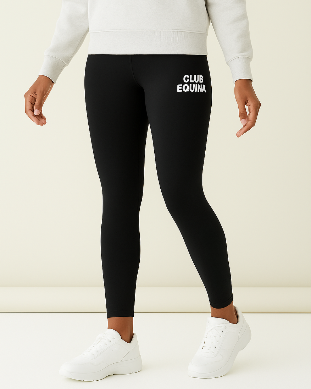 Club Equina Sculpting Leggings